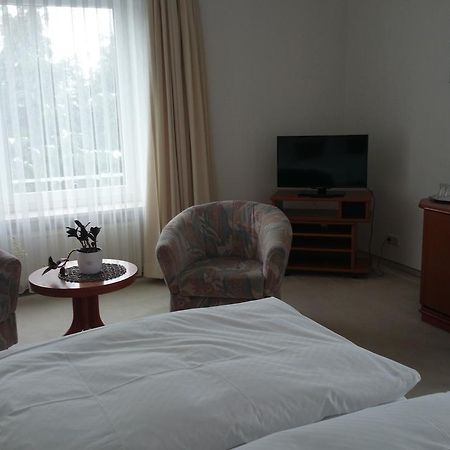 Pension Rabennest Raben Steinfeld Экстерьер фото