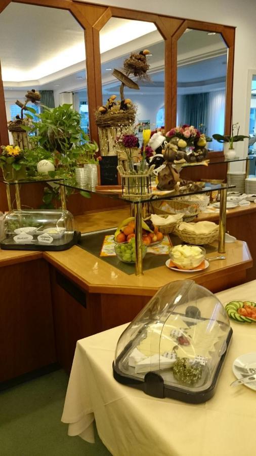 Pension Rabennest Raben Steinfeld Экстерьер фото