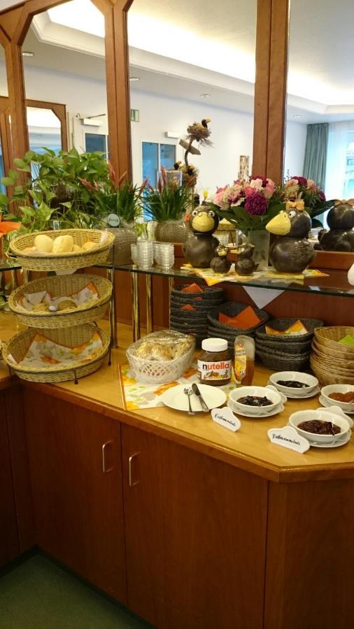 Pension Rabennest Raben Steinfeld Экстерьер фото