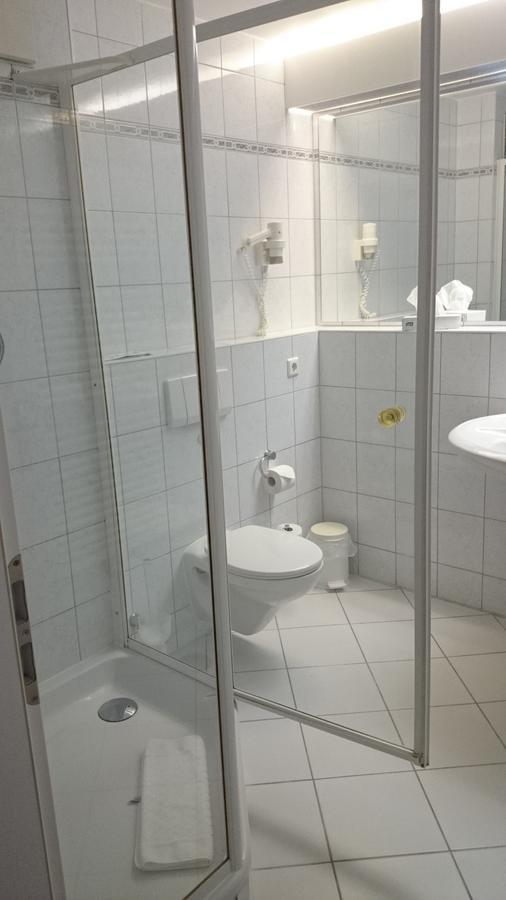 Pension Rabennest Raben Steinfeld Экстерьер фото