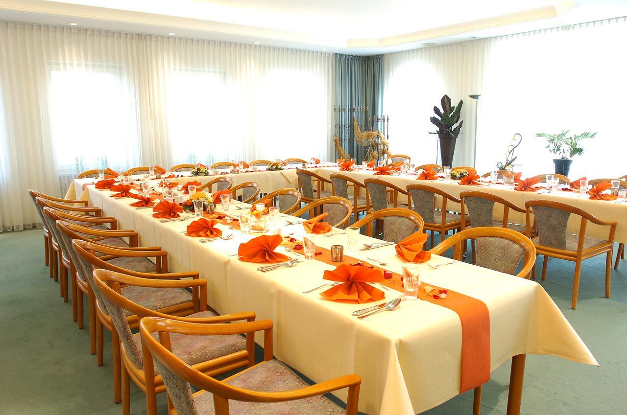 Pension Rabennest Raben Steinfeld Экстерьер фото