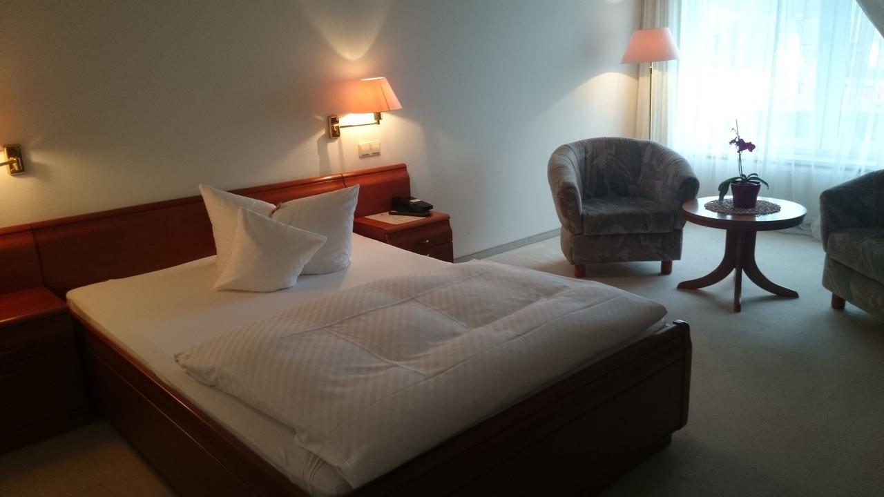 Pension Rabennest Raben Steinfeld Экстерьер фото